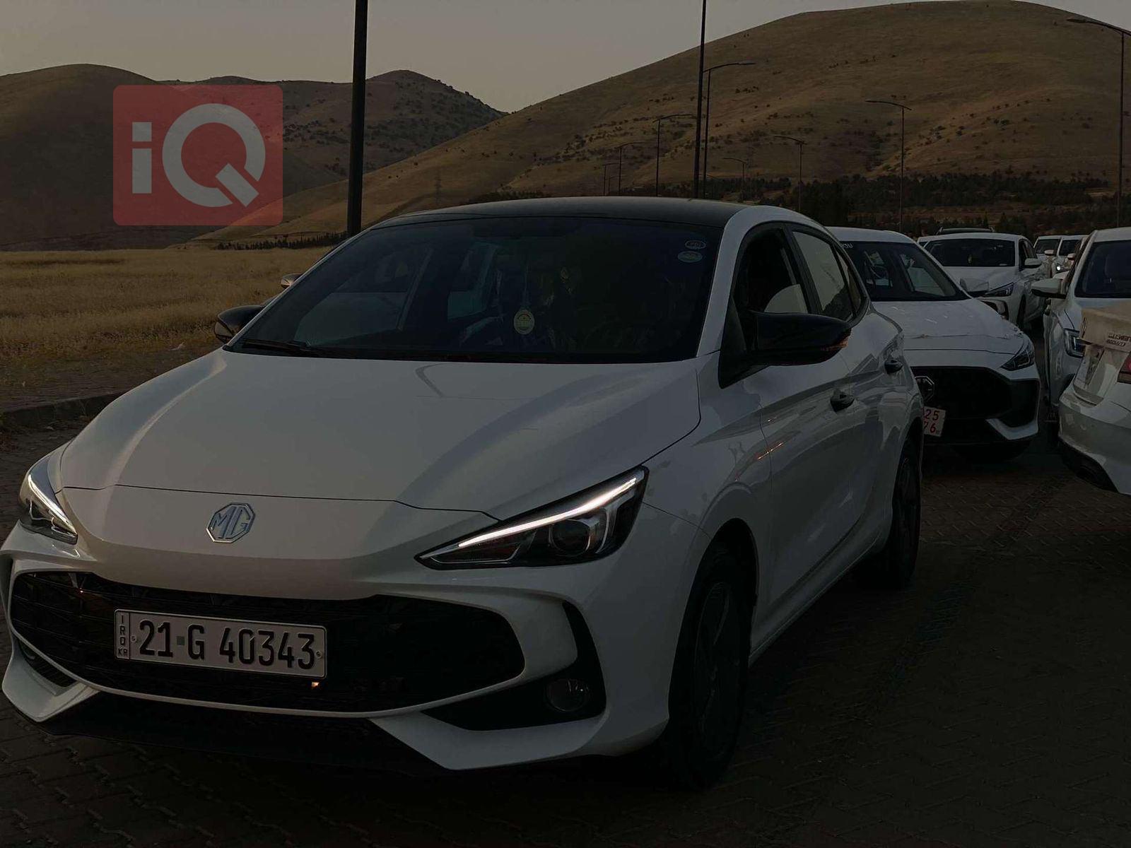 MG 3